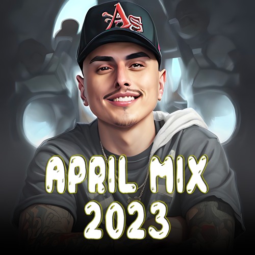 CORRIDOS APRIL MIX 2023