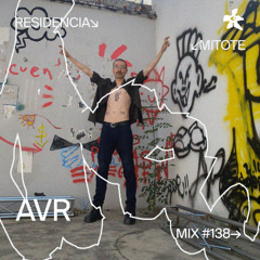 138 📡 AVR🇲🇽 (Mitote)