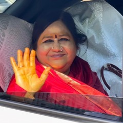 English Amma Sri Karunamayi Divine Discourses