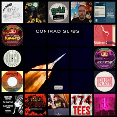 175 New Releases & Dubs Conrad Subs LP Mix