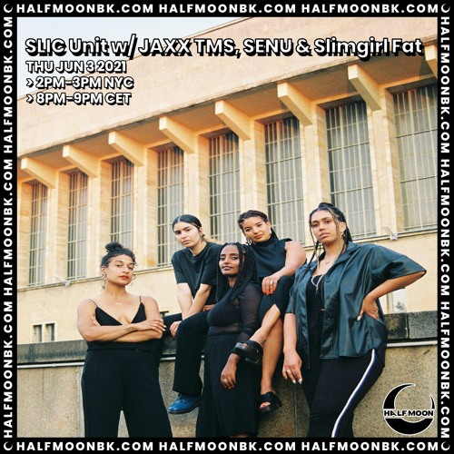 Slic Unit - 6.3.2021