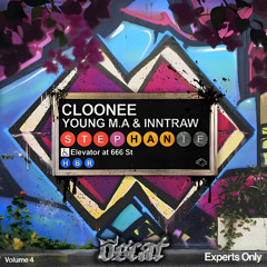 Stephanie a Freak (oscat edit) [Roddy Lima vs. Cloonee x Young M.A & INNTRAW]