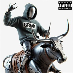 Grok CRYPTO RAP