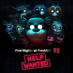FNaF VR: Help Wanted - Freddy Fazbear's Pizza Theme