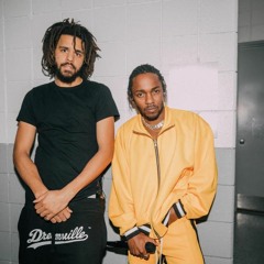 Kendrick Lamar X J Cole Type Beat - Generations Prod. YungDraco Beatz (TrvpMechanics)