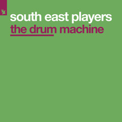 The Drum Machine (The Sax Brothers Remix)