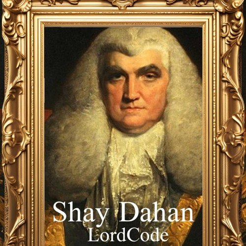 Merlon - LordCode (Shay Dahan Remix)