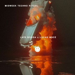 Midweek Techno Ritual 7