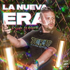 LA NUEVA ERA (Pride Edition 2023) LIVE SET