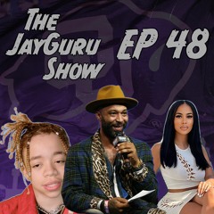 Trap for the ladies | The JayGuru Show | Ep 48