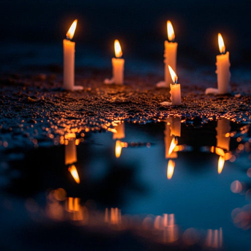 Poisonoise x Matt Dobbs - The Grand Archives #28 (Dub Techno / Deep Techno)