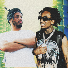 Loe Shimmy ft. Veeze - Dirty Soda Junkie (but it's soulful)