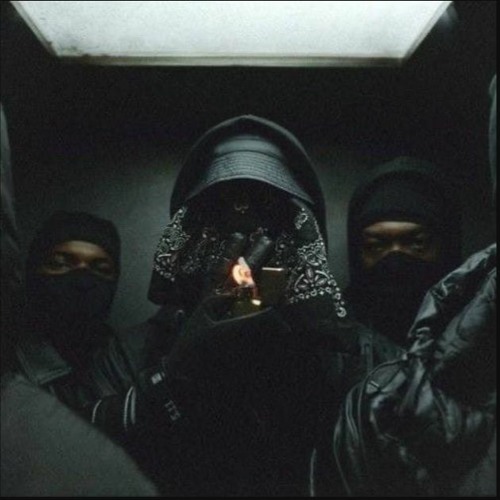 ROLLING [147 BPM] Suspect X 2Smokeyy UK/NY Drill Type Beat