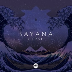 Sayana - Let Go