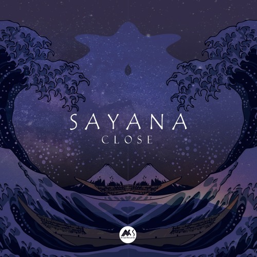 Sayana - Let Go