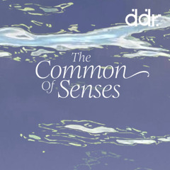 The Common of Senses ~ 22.03.2025