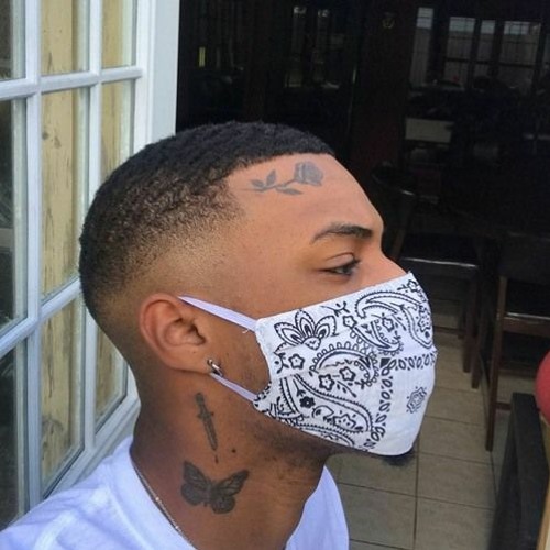 JustDeuce(@xxdeuce) - Demon Time