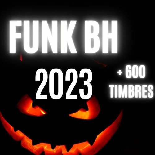 Stream SUPER DRUM KIT FUNK BH (600 TIMBRES) WS DA IGREJINHA x