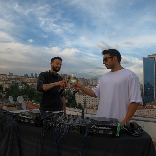 20.07.2020 Anil Abay&Ali Ozel