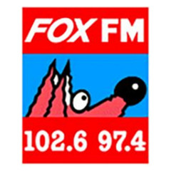 NEW: Fox FM 'Oxfordshire' (1999) - Demo - Vibe Music & Audio Imaging