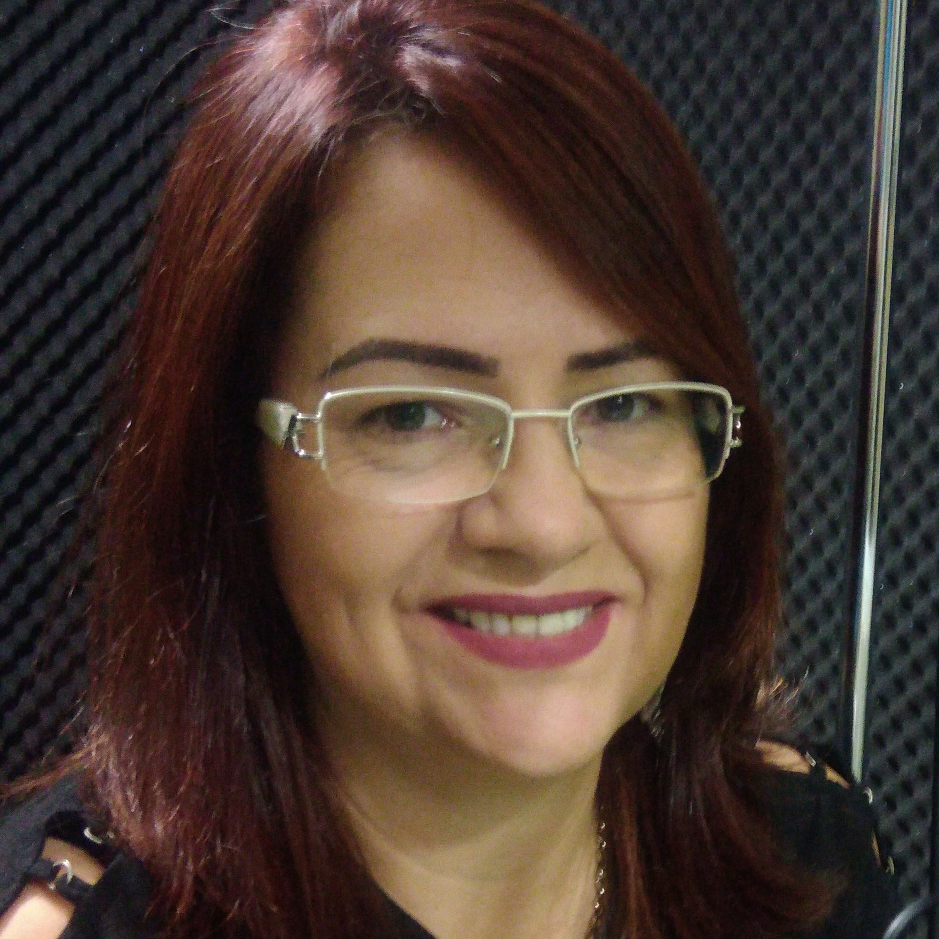 A voz que vai longe para trazer Jesus pra perto.