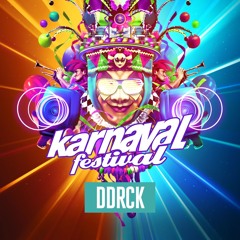 Liveset DDRCK - Karnaval Festival 2025