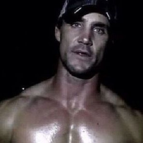 Greg Plitt Gym Motivation (Real Audio)