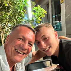 Father & Son (TrustWaLLy)