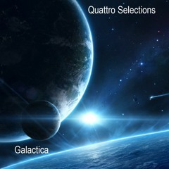 Galactica - Quattro Selections II