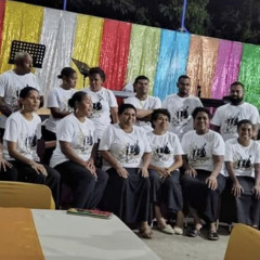 Sa Vinaka na Vanua oqo - NWIF