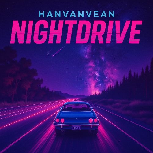 NIGHTDRIVE