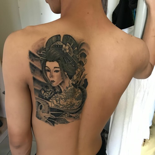 DP - SIAL X BEBASKAN 2K23 [ HENDI ] #GOLD