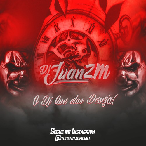 MONTAGEM - PROJETO DE 2040 (MC TH E MC MN) @djjuanzmoficiall