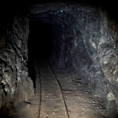 Tunnels (Binaural Stereo) (Listen With Headphones)