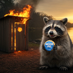 Bubba Wants A Moon Pie