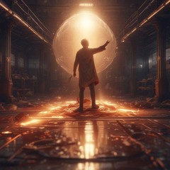 See The Light - Me As We