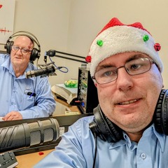 GREENACRES ON AIR  RADIO PROMO (2022 UPDATE)