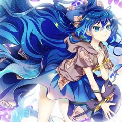 Reminiscence Love ( feat. Otsuki Kenji × Butaotome) ☆ Touhou Lostword