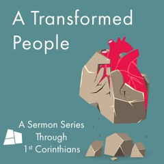 Don't Eat Idol Meat | 1 Corinthians 8