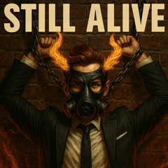 Mr. WildFire - Still Alive