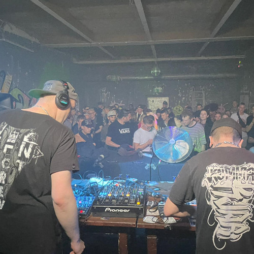 Jehakktes Vs. Morbid Krachnacht