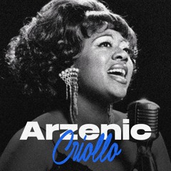 Arzenic - Criollo (Original Mix)
