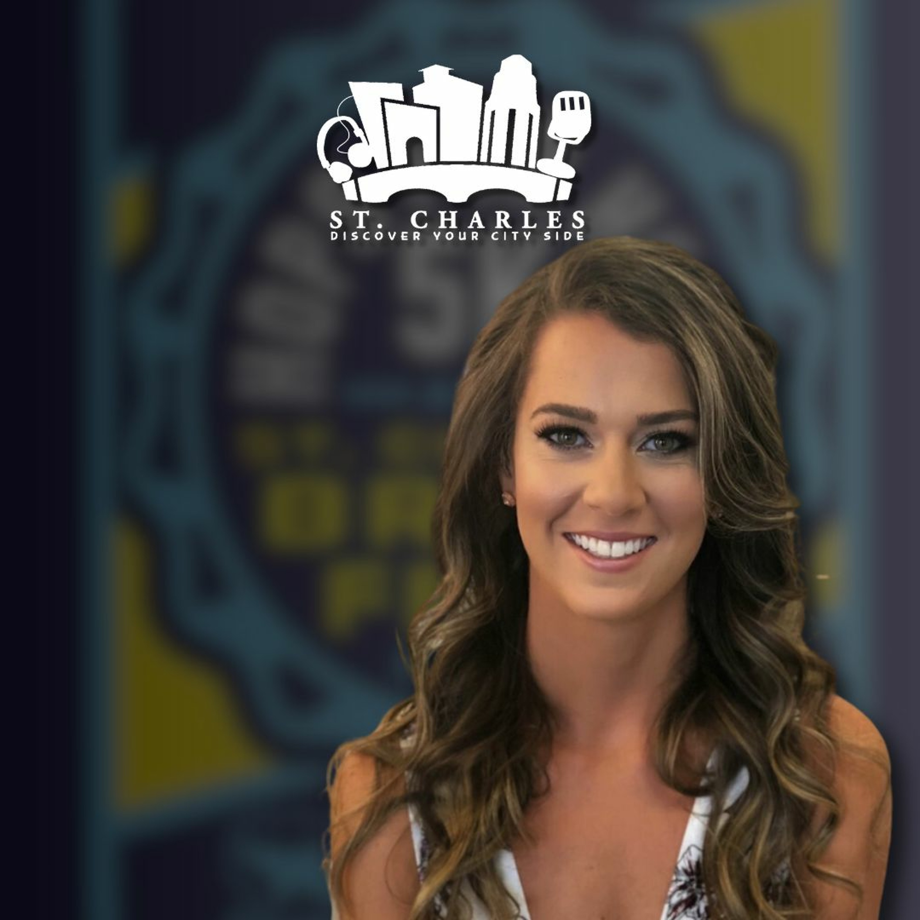 cover of episode St. Charles Stories - Hops for Hope 5k & Brewfest