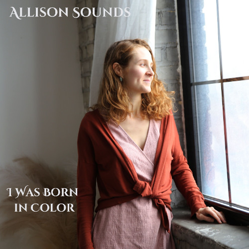 Stream newfolkrecords | Listen to I Was Born in Color playlist online ...