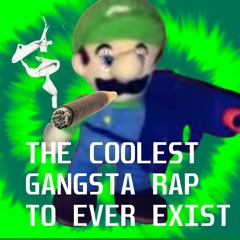 Cool Swag Gangster Rap (Prod. Yaoan)