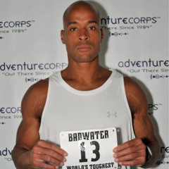 David Goggins Motivation X Stone in focus X Where is Passion | Slowed