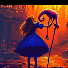 Majora D. - Play Hedgehog Croquet with Flamingo Mallets