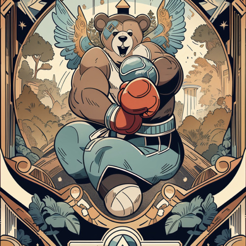 Against The Ropes