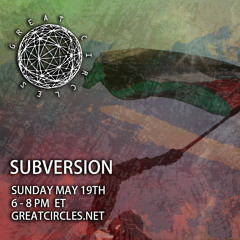 Subversion - 19May2024