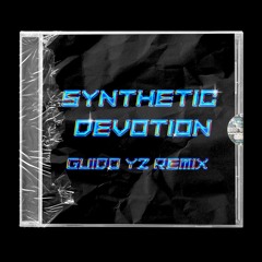 SCARLET - Synthetic Devotion (Guido YZ Remix)[FREE DOWNLOAD]